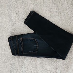 Free people woman skinny jeans
